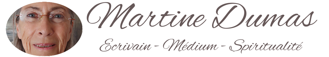 Martine Dumas